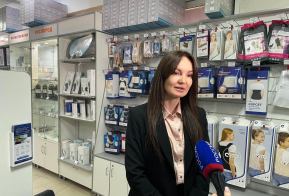 Помещение под мини-цех для сборки бионических протезов приобрел предприниматель из Хабаровска с поддержкой Гарантийного фонда