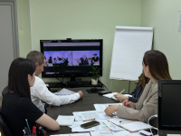 Перспективные проекты в сфере туризма предлагают инвесторам в Комсомольске-на-Амуре