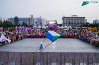 Мастеров ручной работы и предпринимателей края приглашают принять участие в 