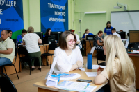 Более 5,5 тысячи абитуриентов примут на бюджет вузы края