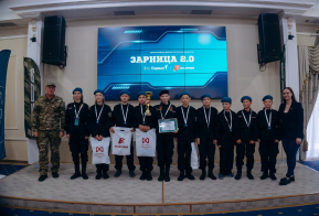 Школьники и студенты из краевого центра и Хабаровского района представят регион на окружном этапе 