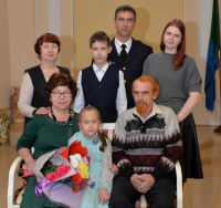 Победителей регионального этапа конкурса 