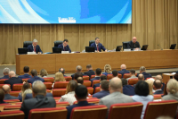 На подготовку энергосистемы края к отопительному сезону направят более 53 млрд рублей