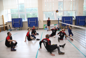Команда Хабаровского края отправилась на Кубок Защитников Отечества ДФО