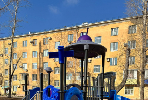 Хабаровская компания 