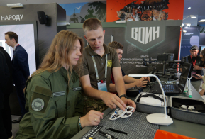 Инструкторы Хабаровского филиала Центра 