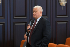 Артем Мельников: работа социальных координаторов не должна быть формальной