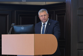 Артем Мельников: работа социальных координаторов не должна быть формальной