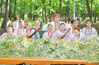 Летняя оздоровительная кампания в Хабаровском крае подходит к 