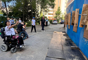 Более 8,5 тысячи пожилых граждан уже стали участниками проекта 