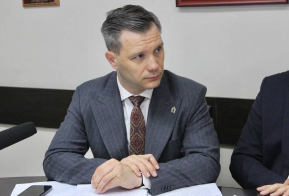 Вопросы обеспечения безопасности граждан на воде обсудили в правительстве края