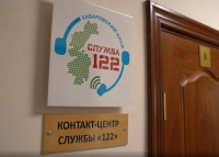 За 6 месяцев 2025 года операторы Службы 