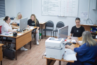 Более 12 тысяч заявлений подано в колледжи и техникумы Хабаровского края