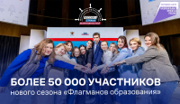 Хабаровский край вошел в топ-20 по количеству заявок на участие в проекте 