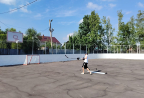 Треть проектов благоустройства сельских территорий завершена в крае