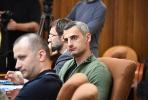 Проекты перспективного развития Хабаровского края обсудили на совещании с участием министра экономического развития РФ Максима Решетникова