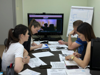 Промышленность, туризм, сельское хозяйство: в Хабаровске обсудили, чем привлекает инвесторов Верхнебуреинский район