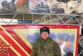 Дмитрий Демешин выразил соболезнования в связи с гибелью бывшего главы Ульчского района Федора Иващука