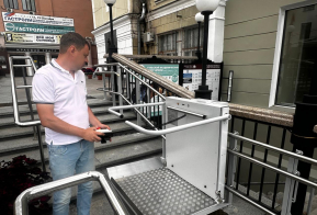Хабаровский краевой театр драмы пополнился новым оборудованием благодаря национальному проекту 