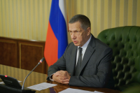 Юрий Трутнев: подготовка к ВЭФ находится в активной фазе