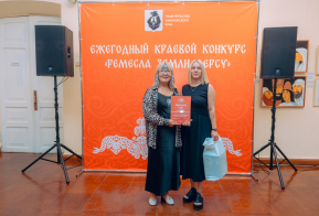 Победителей краевого конкурса 