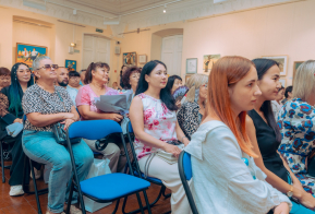 Победителей краевого конкурса 