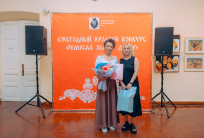 Победителей краевого конкурса 