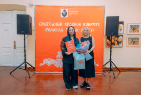 Победителей краевого конкурса 