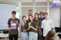 Перейти к новости Активисты