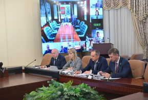 Почти 15 тысяч первоклассников сядут за парты в этом году в Хабаровском крае