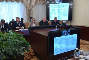 Почти 15 тысяч первоклассников сядут за парты в этом году в Хабаровском крае