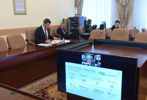 Почти 15 тысяч первоклассников сядут за парты в этом году в Хабаровском крае
