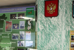 Правительство Хабаровского края передало для нужд СВО очередную партию спецоборудования
