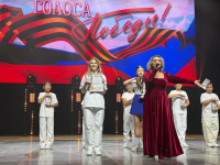 В Хабаровске определили победителя национального конкурса 