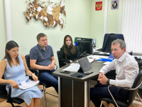 Логистика, золотодобыча, рыболовство и переработка леса: перспективные ниши для инвесторов определили в Николаевском районе 