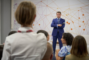 Четвёртый модуль программы 