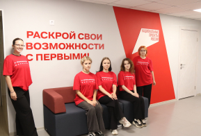 В обновленное общежитие заселились студенты Хабаровского технологического колледжа