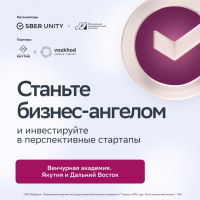 Для инвесторов Дальнего Востока запустили бесплатный курс по вложениям в стартапы