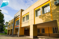 В Библиотеке имени Н.Д. Наволочкина появится детский культурно-просветительский центр