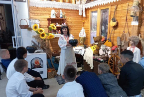 В Хабаровском крае впервые пройдет Неделя туризма для людей серебряного возраста