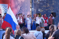 Духовно-патриотическая акция 