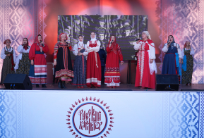 Духовно-патриотическая акция 