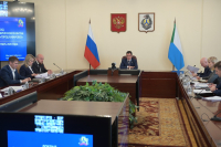 Перейти к новости Экономика Хабаровска демонстрирует устойчивый рост