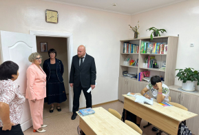 Вице-губернатор края Артём Мельников провел совещание, на котором обсудил вопросы реализации специального проекта 