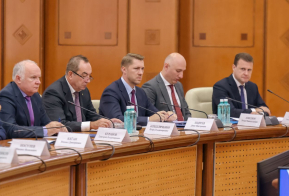 Дмитрий Демешин поддержал инициативу создать на Дальнем Востоке единый преференциальный режим