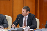 Дмитрий Демешин: благодаря Единой президентской субсидии в Хабаровском крае в этом году сданы три долгостроя
