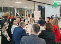 В Амурске стартовал пилотный проект по разработке целевой модели развития опорных населенных пунктов