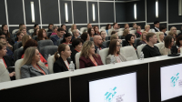 Перейти к новости Третий Дальневосточный форум отельеров открылся в Хабаровске