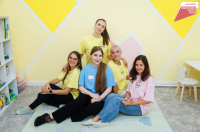 Логопедический центр в Хабаровске открыл филиал при поддержке краевого финансового фонда