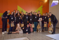 В Хабаровском крае завершился слет студенческих объединений 